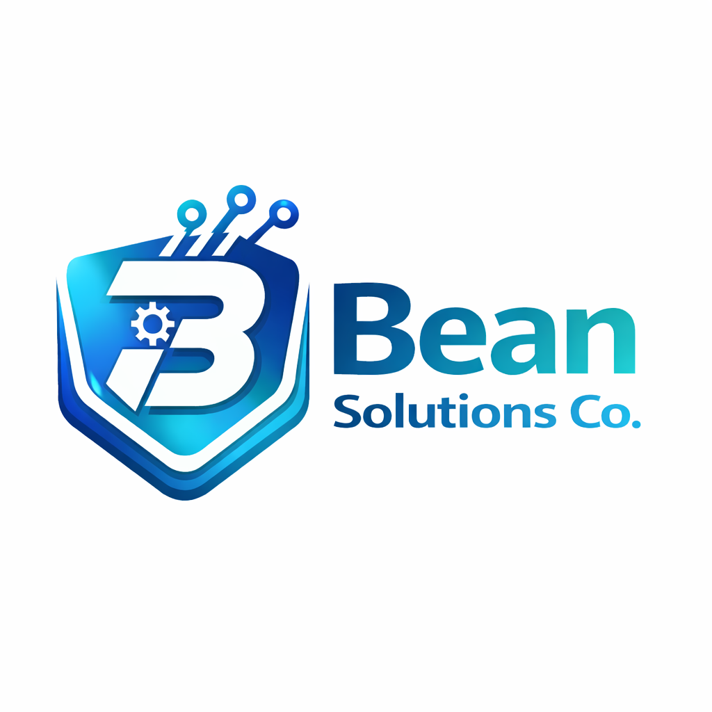 Bean Solutions Co. logo